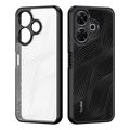 dux ducis case aimo for redmi 13 black extra photo 1