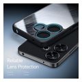 dux ducis case aimo for redmi 13 black extra photo 4