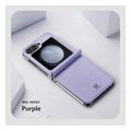 dux ducis case bril for samsung z flip6 5g purple extra photo 2 dux ducis case bril for samsung z flip6 5g purple extra photo 2
