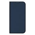 dux ducis wallet case skin pro for iphone 16 pro blue extra photo 2