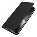 dux ducis wallet case skin pro for xiaomi 14t pro black extra photo 4 dux ducis wallet case skin pro for xiaomi 14t pro black extra photo 4