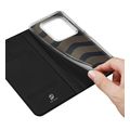 dux ducis wallet case skin pro for xiaomi 14t pro black extra photo 6 dux ducis wallet case skin pro for xiaomi 14t pro black extra photo 6