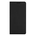 dux ducis wallet case skin pro for xiaomi 14t pro black extra photo 8 dux ducis wallet case skin pro for xiaomi 14t pro black extra photo 8