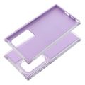 matrix case for samsung a55 5g light violet extra photo 1