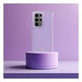 matrix case for samsung a55 5g light violet extra photo 3
