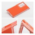 matrix case for samsung a55 5g orange extra photo 4