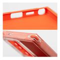 matrix case for samsung a55 5g orange extra photo 5