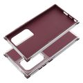 matrix case for samsung a55 5g purple extra photo 1