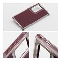 matrix case for samsung a55 5g purple extra photo 4