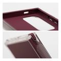 matrix case for samsung a55 5g purple extra photo 5