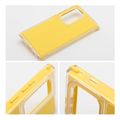 matrix case for samsung a55 5g yellow extra photo 4