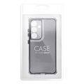 matrix clear case for xiaomi redmi note 14 5g black extra photo 6