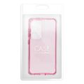 matrix clear case for xiaomi redmi note 14 5g powder pink extra photo 6
