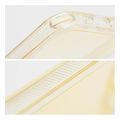 matrix clear case for xiaomi redmi note 14 5g yellow extra photo 4