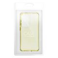 matrix clear case for xiaomi redmi note 14 5g yellow extra photo 6