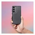 matrix clear case for xiaomi redmi note 14 pro 5g 14 pro plus 5g black extra photo 2