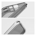 matrix clear case for xiaomi redmi note 14 pro 5g 14 pro plus 5g black extra photo 4