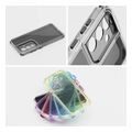 matrix clear case for xiaomi redmi note 14 pro 5g 14 pro plus 5g black extra photo 5