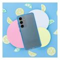 matrix clear case for xiaomi redmi note 14 pro 5g 14 pro plus 5g blue extra photo 3