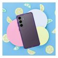 matrix clear case for xiaomi redmi note 14 pro 5g 14 pro plus 5g light violet extra photo 3