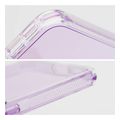 matrix clear case for xiaomi redmi note 14 pro 5g 14 pro plus 5g light violet extra photo 4