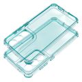 matrix clear case for xiaomi redmi note 14 pro 5g 14 pro plus 5g mint extra photo 1
