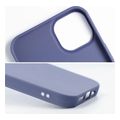 matt case for samsung a36 5g blue extra photo 8