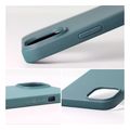 matt case for samsung a56 5g dark green extra photo 7