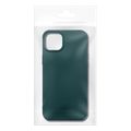 matt case for samsung a56 5g dark green extra photo 9