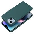 matt case for samsung s25 ultra dark green extra photo 1