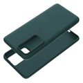 matt case for xiaomi 12t 12t pro dark green extra photo 2 matt case for xiaomi 12t 12t pro dark green extra photo 2