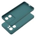 matt case for xiaomi 13t dark green extra photo 2
