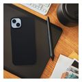 matt case for xiaomi 14 black extra photo 3