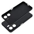 matt case for xiaomi redmi 13c poco c65 black extra photo 1 matt case for xiaomi redmi 13c poco c65 black extra photo 1