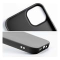 matt case for xiaomi redmi 13c poco c65 black extra photo 7 matt case for xiaomi redmi 13c poco c65 black extra photo 7