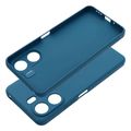 matt case for xiaomi redmi 13c poco c65 blue extra photo 1 matt case for xiaomi redmi 13c poco c65 blue extra photo 1