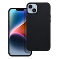 matt case for xiaomi redmi note 14 5g black extra photo 1