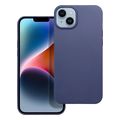 matt case for xiaomi redmi note 14 5g blue extra photo 1