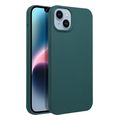matt case for xiaomi redmi note 14 5g dark green extra photo 2