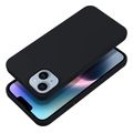 matt case for xiaomi redmi note 14 pro 5g black extra photo 2