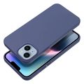 matt case for xiaomi redmi note 14 pro 5g blue extra photo 2