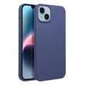 matt case for xiaomi redmi note 14 pro plus 5g blue extra photo 2