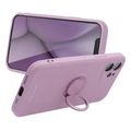 roar amber case for iphone 16 plus purple extra photo 1