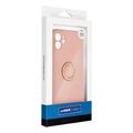 roar amber case for iphone 16 pro max pink extra photo 1