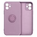 roar amber case for iphone 16 purple extra photo 1