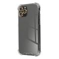 roar case armor jelly for xiaomi redmi note 13 pro 4g transparent extra photo 1
