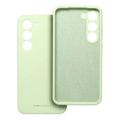 roar case cloud skin for xiaomi redmi 14c light green extra photo 1