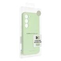 roar case cloud skin for xiaomi redmi 14c light green extra photo 2