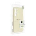 roar case cloud skin for xiaomi redmi 14c light yellow extra photo 2