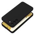 roar case luna for xiaomi redmi 14c black extra photo 1